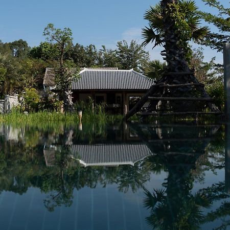 Le Chanthou Boutique Siem Reap Exterior foto
