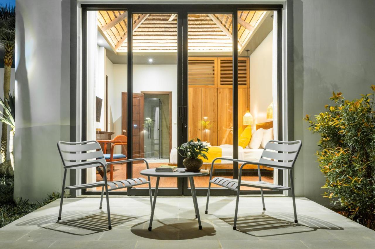 Le Chanthou Boutique Siem Reap Exterior foto